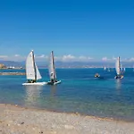 Le Soleil D'antibes - Happy 아파트