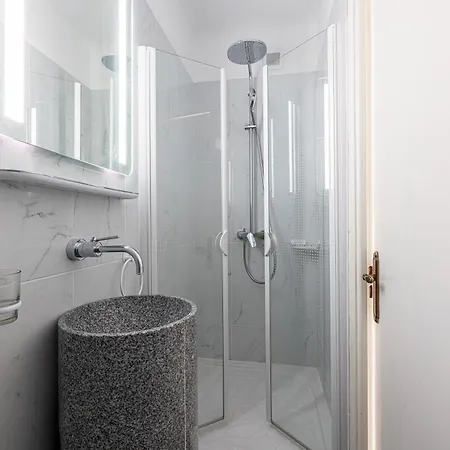 Apartament Le Soleil D'antibes - Happy Antibes