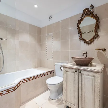 Le Soleil D'antibes - Happy Antibes